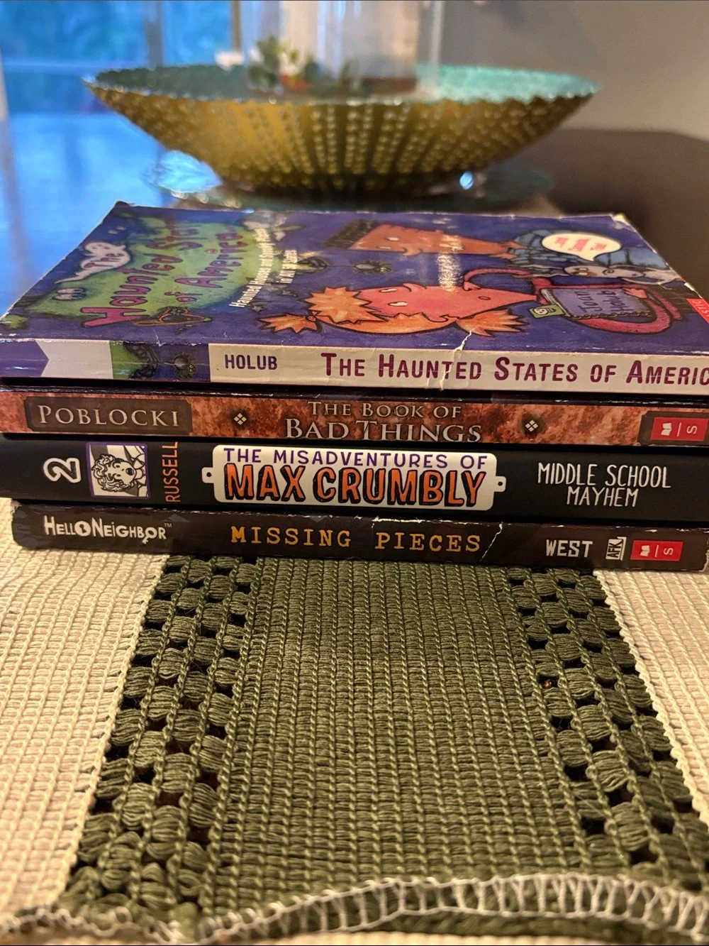 Kids Book Bundle